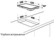 Гриль Kuppersbusch EGE 3710.1 ED фото 2 в Краснодаре