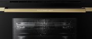 Компактный духовой шкаф с микроволнами Kuppersbusch CBM 6350.0 S4 Gold фото 3 в Краснодаре