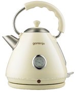 Чайник Горение K 17 CLI фото в Краснодаре Чайник Gorenje K 17 CLI фото в Краснодаре