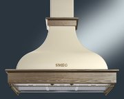 Вытяжка Smeg KCL900POE фото 3 в Краснодаре