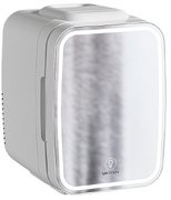 Холодильник для косметики и напитков Meyvel MB-04HC2W фото 4 в Краснодаре