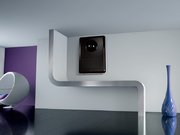 Вытяжка Faber Plania EG8 X/BK A60 фото 2 в Краснодаре