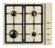 Варочная панель Smeg SR84POGH