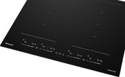 Варочная панель Weissgauff HI 649 Dual Flex Premium фото 3 в Краснодаре
