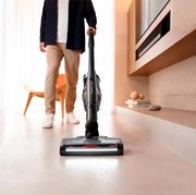 Пылесос Miele SOML0 Triflex HX2 Pro серый инфинити фото 4 в Краснодаре