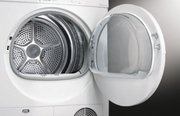 Сушильная машина Smeg CDL83 фото 2 в Краснодаре