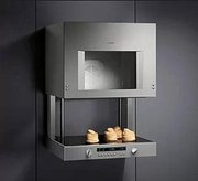 Духовой шкаф Gaggenau BL 253-110 фото 2 в Краснодаре