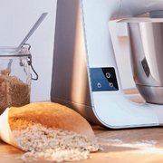 Кухонный комбайн Bosch MUM5XW10 фото 3 в Краснодаре