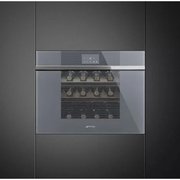 Винный шкаф Smeg CVI118LWS2 фото 3 в Краснодаре