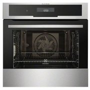 Духовой шкаф Electrolux OPEB8553X Духовой шкаф Electrolux OPEB8553X