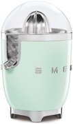 Соковыжималка Смег CJF11PGEU фото 2 в Краснодаре Соковыжималка Smeg CJF11PGEU фото 2 в Краснодаре