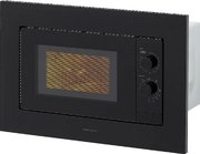 Встраиваемая микроволновая печь KRONA WIRBEL 60 BL фото 2 в Краснодаре