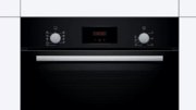 Встраиваемый духовой шкаф BOSCH HBF134EB0R фото 2 в Краснодаре