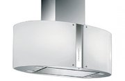 Вытяжка Falmec Mirabilia Isola 85 Pharo Vetro (800) ECP