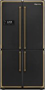 Холодильник Kuppersberg NMFV 18591 BK Bronze Холодильник Kuppersberg NMFV 18591 BK Bronze