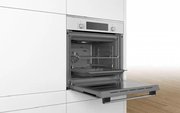 Встраиваемый духовой шкаф BOSCH HBF234EW0R фото 4 в Краснодаре