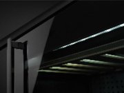 Встраиваемый винный холодильник Smeg CVI638RN3 фото 3 в Краснодаре