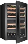 Встраиваемый винный шкаф MC Wine W48DB фото 4 в Краснодаре