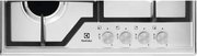 Варочная панель Electrolux KGS6426SX фото 2 в Краснодаре