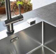 Мойка Франке BXX 210-54 сталь фото 3 в Краснодаре Мойка Franke BXX 210-54 сталь фото 3 в Краснодаре