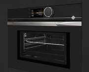 Встраиваемая микроволновая печь De Dietrich DKC4756X фото 3 в Краснодаре