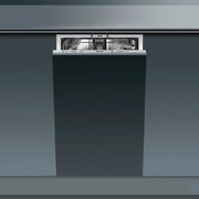 Посудомоечная машина Smeg STA4523IN фото 2 в Краснодаре