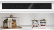 Встраиваемый холодильник Siemens KB96NVFE0 фото 2 в Краснодаре