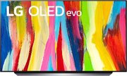 Телевизор LG OLED83C2RLA Телевизор LG OLED83C2RLA