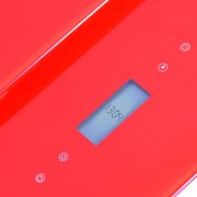 Вытяжка Maunfeld ENVER 80 RED фото 3 в Краснодаре