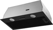 Вытяжка кухонная Maunfeld Первый 60 Мощный черный (Uno 60 Power Black) фото 2 в Краснодаре