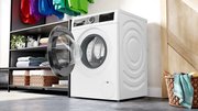 Стиральная машина Bosch WGG256AMSN фото 3 в Краснодаре