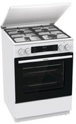 Комбинированная плита Gorenje GK6C5WF фото 2 в Краснодаре