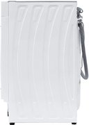 Встраиваемая стиральная машина KRONA ZIMMER 1400 8K WHITE фото 4 в Краснодаре