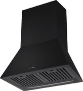 Вытяжка Maunfeld BERK 60 Black/Anthracite фото 2 в Краснодаре