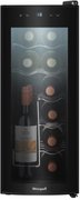 Винный шкаф Weissgauff WWC-12 Bottle фото в Краснодаре