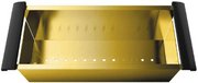 Коландер для мойки Omoikiri CO-02 PVD-LG Коландер для мойки Omoikiri CO-02 PVD-LG