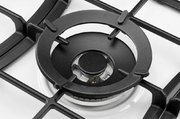 Газовая варочная панель Kuppersberg FS 903 W Bronze фото 3 в Краснодаре