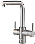 Система мгновенного приготовления кипятка AquaHot InSinkErator ISE F-H4N1-BR-1-L фото 2 в Краснодаре