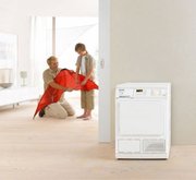 Сушильная машина Miele PT 5135 C W фото 3 в Краснодаре
