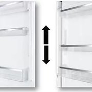 Встраиваемый холодильник De Dietrich DRC1771FN фото 4 в Краснодаре