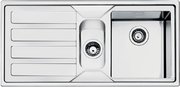 Мойка Smeg LMN102S Мойка Smeg LMN102S