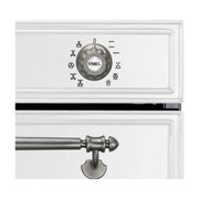 Духовой шкаф Smeg SC750BS-8 фото 2 в Краснодаре