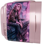 Минибар Meyvel MD-04C3P-RGB (арт. 980399) с накл. фото 2 в Краснодаре