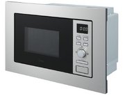 Встраиваемая микроволновая печь Midea MI62170X фото 4 в Краснодаре