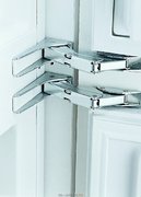 Встраиваемый холодильник Fulgor Milano FBCD 352 NF ED фото 3 в Краснодаре