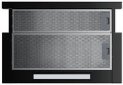 Встраиваемая вытяжка Haier HVQ-S6605B фото 4 в Краснодаре