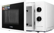 Микроволновая печь Hyundai HYM-M2048 фото 4 в Краснодаре