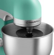 Миксер Маунфилд MF-422MINT фото 3 в Краснодаре Миксер Maunfeld MF-422MINT фото 3 в Краснодаре