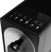 Кофемашина Zigmund Shtain ZACM-2100 фото 4 в Краснодаре
