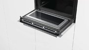 Компактный духовой шкаф Siemens CM 678G4W1 фото 4 в Краснодаре